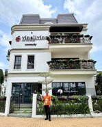 salacia villas biệt thự & nhà phố trung tâm phú mỹ |sổ hồng từng căn | thanh toán 36t | vinacapital