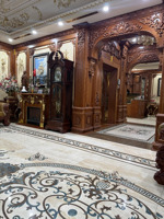 (chính chủ) tôi cần bán nhanh nhà mặt phố tô ngọc vân, q tây hồ, dt 150 m, 5 tầng, mt 6,2 hậu 6,7 m