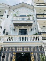 hiếm còn sót) nhà đẹp đậm chất châu á 55m2 ô tô tránh huỳnh thị đồng nhà bè chỉ 6 tỷ 9