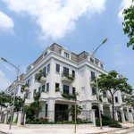 với 12 tỷ sở hữu ngay biệt thư nam cường 170m2