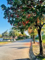 1 căn duy nhất khu vip huỳnh tấn phát nhà bè-green riverside-khu compound-an ninh-không ngập-shr