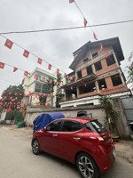 biệt thự song lập sài đồng 233m² gần vinhomes riverside, không gian sống đẳng cấp