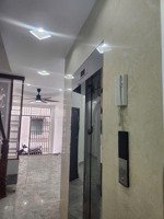 cực hiếm! bán nhà đa sỹ - bà triệu ngay công viên 365 - 52m2 - 5 tầng thang máy, giá chỉ hơn 8 tỷ
