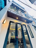 bán nhà hẻm khu trung tâm q3 giá 5 tỷ 250 tl