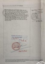 chính chủ bán lô đất 5500m mặt tiền rừng sát,xã bình khánh, hồ chí minh mặt sau con rạch lớn