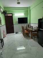 cho thuê chung cư quân đội 1g đường số 10 phường phú lâm