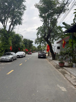 chính chủ cần bán lô đất đường 7,5m phan triêm gần góc mẹ thứ, ngay võ chí công, khu hòa xuân