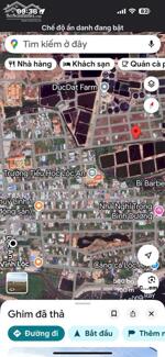 CHỦ NGỘP BÁN NHANH ĐẤT TẠI TĐC LỘC AN NGANG 10 CÓ 1TY650