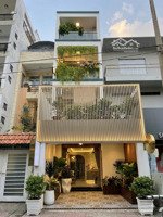 tổng giảm 3 tỷ - cần bán mặt tiền kinh doanh 4 tầng nguyễn trọng tuyển, phú nhuận - ngang 5m