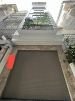 phố trần thái tông 49m2 x 5t - gần phố - giá 13.75 tỷ - 6p ngủ.