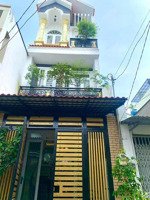 bể nợ bán gấp nhà trần đình xu q1 68m2 4 phòng ngủ, giá thương lương 5 tỷ 550