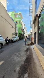 Bán nhà Hẻm XT An Dương Vương,P.4,Q.5 - 5x20m(CN: 88m2)4 tầng - Gía: 25 tỷ