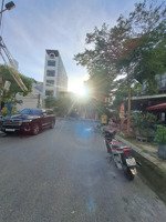 bán đất mặt tiền đường an đồn 6, 210m2, 37 tỷ, quận sơn trà, đà nẵng