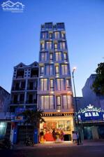 BÁN KHÁCH SẠN 33 PHÒNG FULL NỘI THẤT 8 TẦNG MT CỘNG HÒA-KHU NHÀ GA T3 CHỈ 38 TỶ