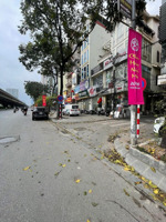 nónggg. bán nhà khuất duy tiến, thanh xuân. dt 42m2. cấp 4. mt 3.8m2. giá 14.9 tỷ