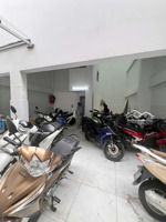 tòa chdv quang trung 182m2 5 tầng , 33pn chdv , hd thuê 108 tr / tháng chỉ 20,5 tỷ