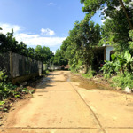 bán 10m sâu 25m, 94m2 thổ cư giá 1tỷ 150triệu tại tu vũ thanh thuỷ, phú thọ