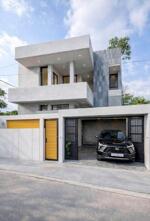 BÁN CĂN VILLA ĐỒI QUẢNG TẾ - FULL NỘI THẤT XỊN - TP HUẾ