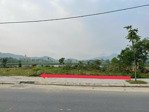 bán đất mặt tiền đường dt 601, hoà sơn, hoà vang, đà nẵng