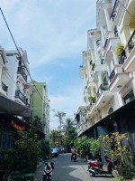 bán nhà trệt lửng 2 lầu 4pn 5wc sát chợ hiệp bình phường hiệp bình chánh