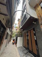 dòng tiền 100tr/1th cc mini pccc tiêu chuẩn gần ngã tư sở thịnh quang gần 80m2, 7t thang máy nhập