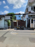 mặt tiền linh tây chỉ 6,7 tỷ.dt:75,9 ngang 4m.đường 2 ô tô tránh nhau,cách phạm văn đồng 50m