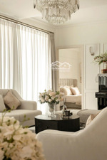 cần cho thuê gấp căn hộ grand riverside. dt: 90m2, 3pn, 2wc. giá 20tr/th. lh: 