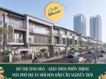 nhà phố 75m2 the greenery new hải phòng 5,7 tỷ đại lộ danh vọng, vị thế dẫn đầu