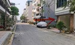 hàng hiếm 30m2 còn xót lại khu tđc ngọc thuỵ vị trí nằm trên trục đường 6m, cách 2 nhà ra đường