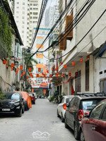 bán gấp nhà 50m 6 tầng thang máy phân lô ngô thì nhậm hà đông, chủ thiện chí bán gấp giá rẻ.