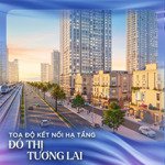 bt thự liền kề, thấp tầng thương mại kd cực tốt, ký trực tiếp c đầu tư dt 90m2 giá chỉ từ 16.344 tỷ