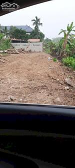 Cơ Hội Sở Hữu Đất Vân Hội Tam Dương – 153,8m² Full Thổ Cư Giá Tốt