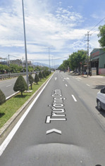 siêu hiếm mặt tiền đường trường chinh - quốc lộ 1a ngang 7,1m siêu vip