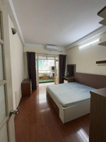 hoa cau, p7, phú nhuận ngay sau siêu thị coopmark - 3pn full nội thất - hẻm xe hơi