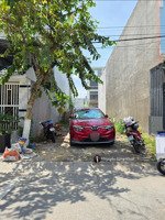 bán đất ngang 6m, xây tự do, 2 mặt tiền trước sau, gần làng đại học quốc gia 2km, p.đông hòa, dĩ an