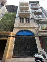 cho thuê gấp nhà riêng 60m2, 24 triệu vnd, 5pn, 4wc tại lê trọng tấn, nhà có gara ô tô 24 triệu