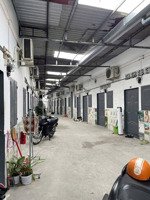 ngân hàng thanh lý đầu năm dãy trọ cực đẹp bình chánh