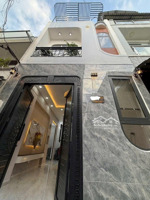 bán nhà mặt tiền phan huy thực - quận 7. giá chốt 3tỷ8/67,5m2 thuê 23tr. gần nhà thiếu nhi quận 7