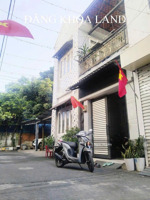 bán nhà 2 tầng kiên cố - hxh -5m - giá 4,6 tỷ