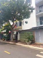 lô đất 100m2 đường số 3 siêu hiếm sau thích quảng đức kđt hà quang 2 lô sạch khu vực đã xây nhà hết