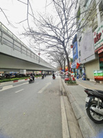 bán cc mini mặt phố đại la, hai bà trưng, dt 70m, 7 tầng, giá 42 tỷ.