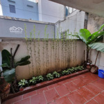 bán nhà riêng 3 tầng xây năm 2020, mt 4.5m x 28.4m.