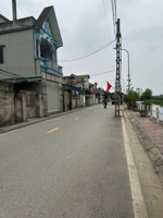 siêu phẩm vip duy nhất trục chính kinh doanh, diện tích 508m. bán đất trục chính quan nhân