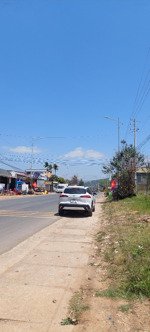 lô đất xd 1800m mặt tiền q.lộ 20- hiệp an, đức trọng - cách tp đà lạt 12km- khu dân cư đông