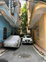 bán nhà riêng 70m2 tại trần cung, nghĩa đô, q.cầu giấy, giá tốt 20 tỷ vnd