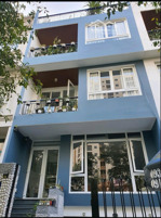 bán nhà 5 tầng 120m2 đường số 4 an khánh q2 - ngay sau lưng tuệ đức - chỉ 31 tỷ