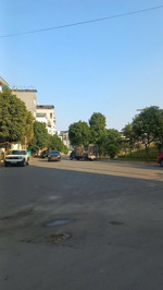 bán nhà phố ngay trục chính ngô xuân quảng kinh doanh tốt