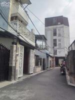 Nhà 80m2 xây 3 Lầu hẻm xe hơi đường Kha Vạn Cân quận Thủ Đức, Bán Gấp Giá Tốt