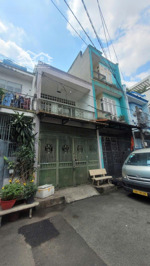 bán nhà hẻm nhựa 7m nguyễn quý anh gần tân sơn nhì, aeon mall - 4x14.5m - nhà 1 lầu - giá 7.7 tỷ tl