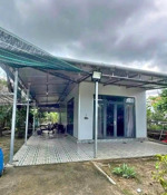 nhà vườn siêu đẹp chỉ 890tr - ngay trừ văn thố, huyên bầu bàng, bình dương, nay tp. hồ chí minh